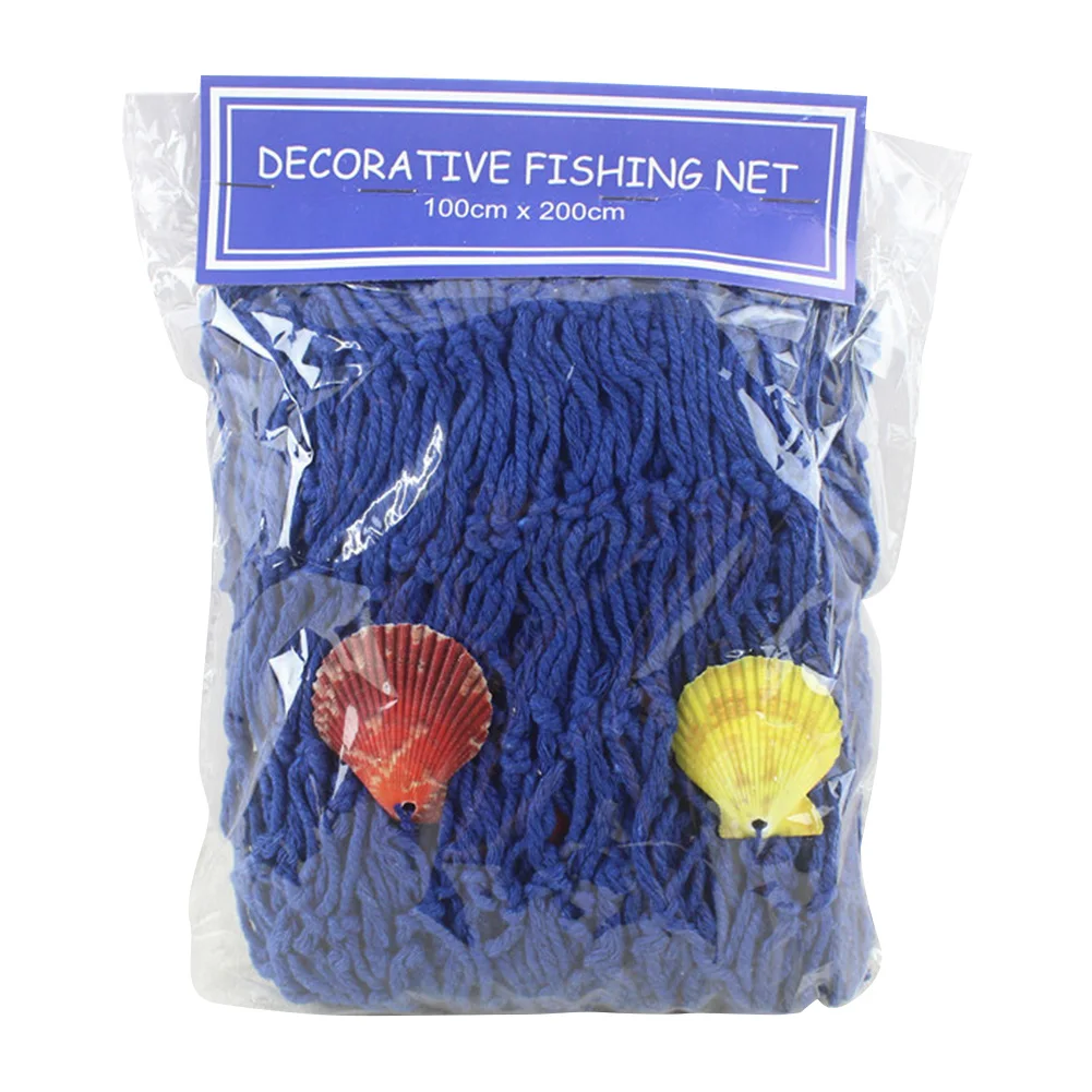 Лучшее Средиземноморский Морской стиль мягкое украшение декоративная