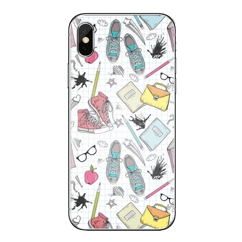 Бесплатная доставка школы ТПУ прозрачный кожаный чехол для sony Xperia Z Z1 Z2 Z3 Z5 compact M2 M4