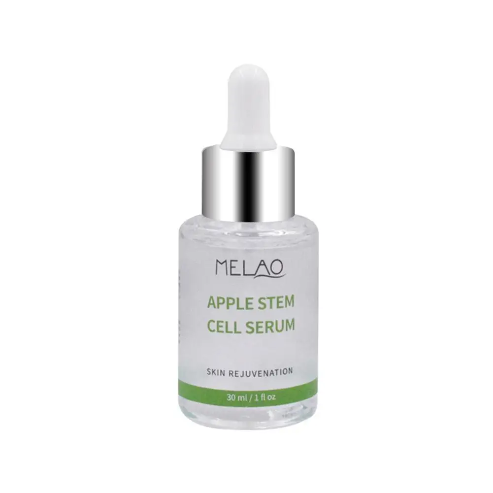 

30ml Apple стволовых клеток Facail Сыворотки кожи омоложения кожи Сыворотки анти ярче анти-старения кожи увлажняющий крем для лица Уход за лицом мо...