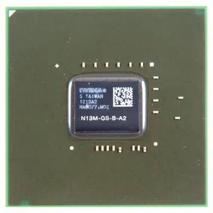 Видеочип nVidia GeForce GT620M N13M-GS-B-A2 PARTS-368302 | Компьютеры и офис