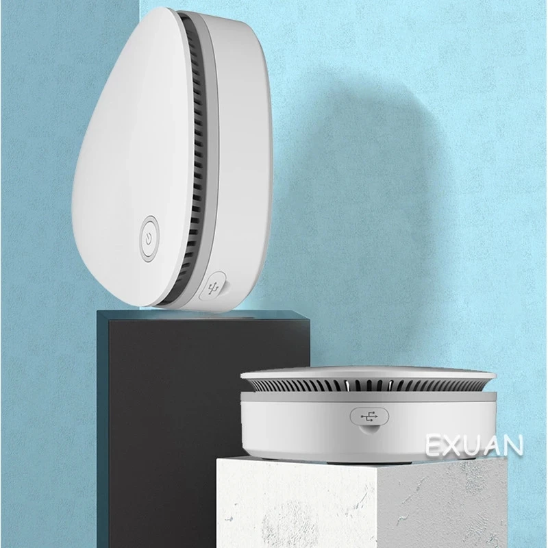 

Small car air purifier/multifunctional refrigerator ozone sterilizer/toilet deodorizer/closet sterilizer/household low power