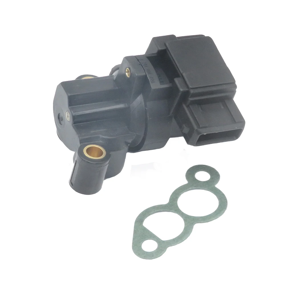 Клапан контроля воздуха 0280140575 IACV для BMW 3 серии E36 93 00 E46 1998 01 316 318 Z3 1 9 m43