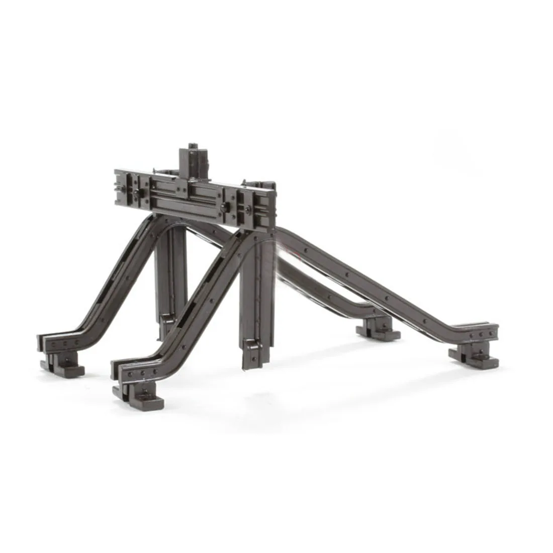 

1:43.5 O Scale Model Train Track Accessories SL-740BH Buffer Stop Road Resistance