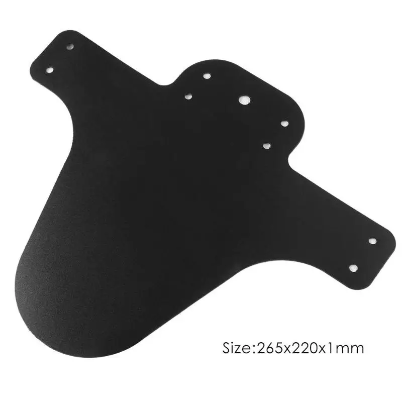 Горный велосипед брызговики для передних и задних шин грязезащитные