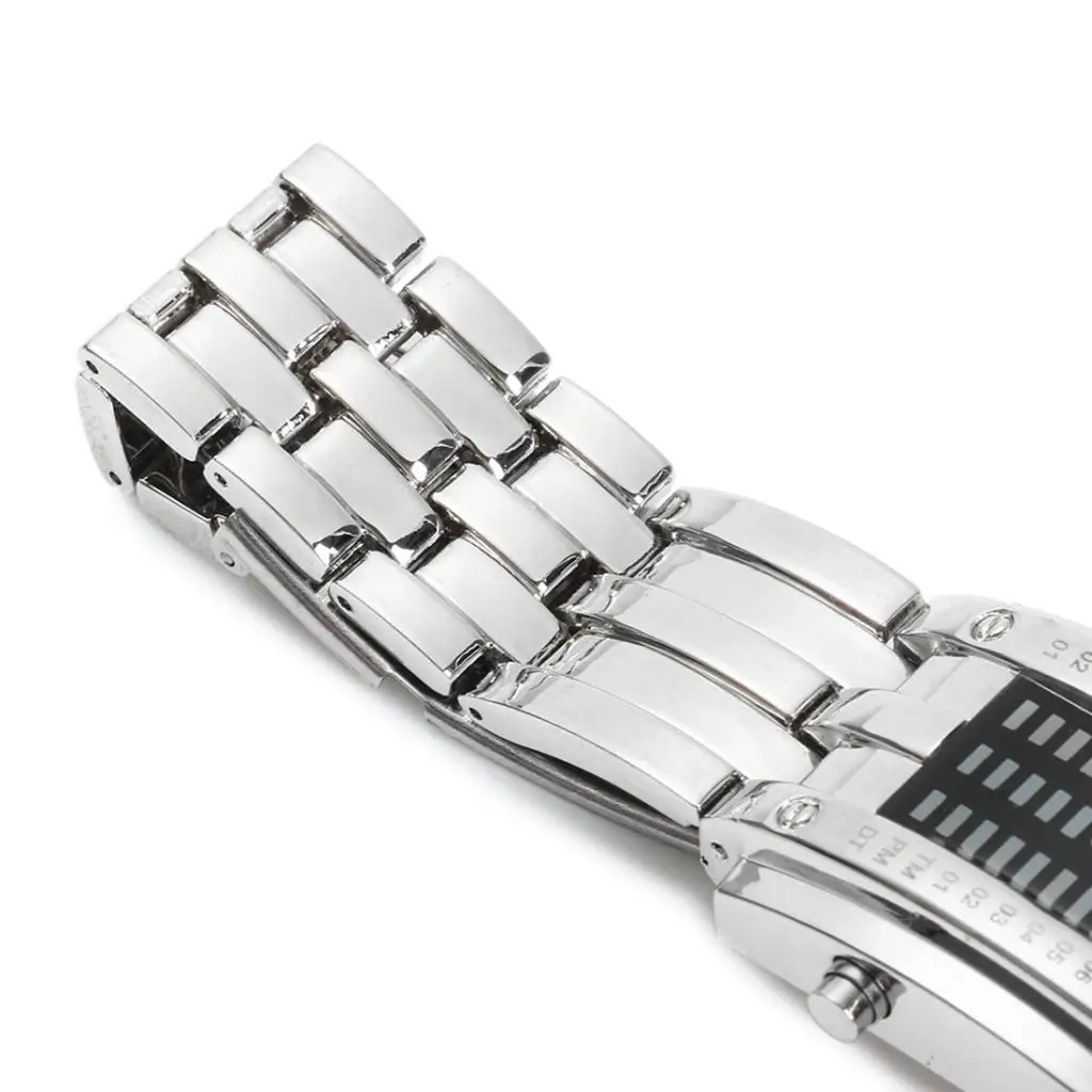 

Multifunction LED Sport Electronic Digital Wrist Watch Waterproof Watch Gift