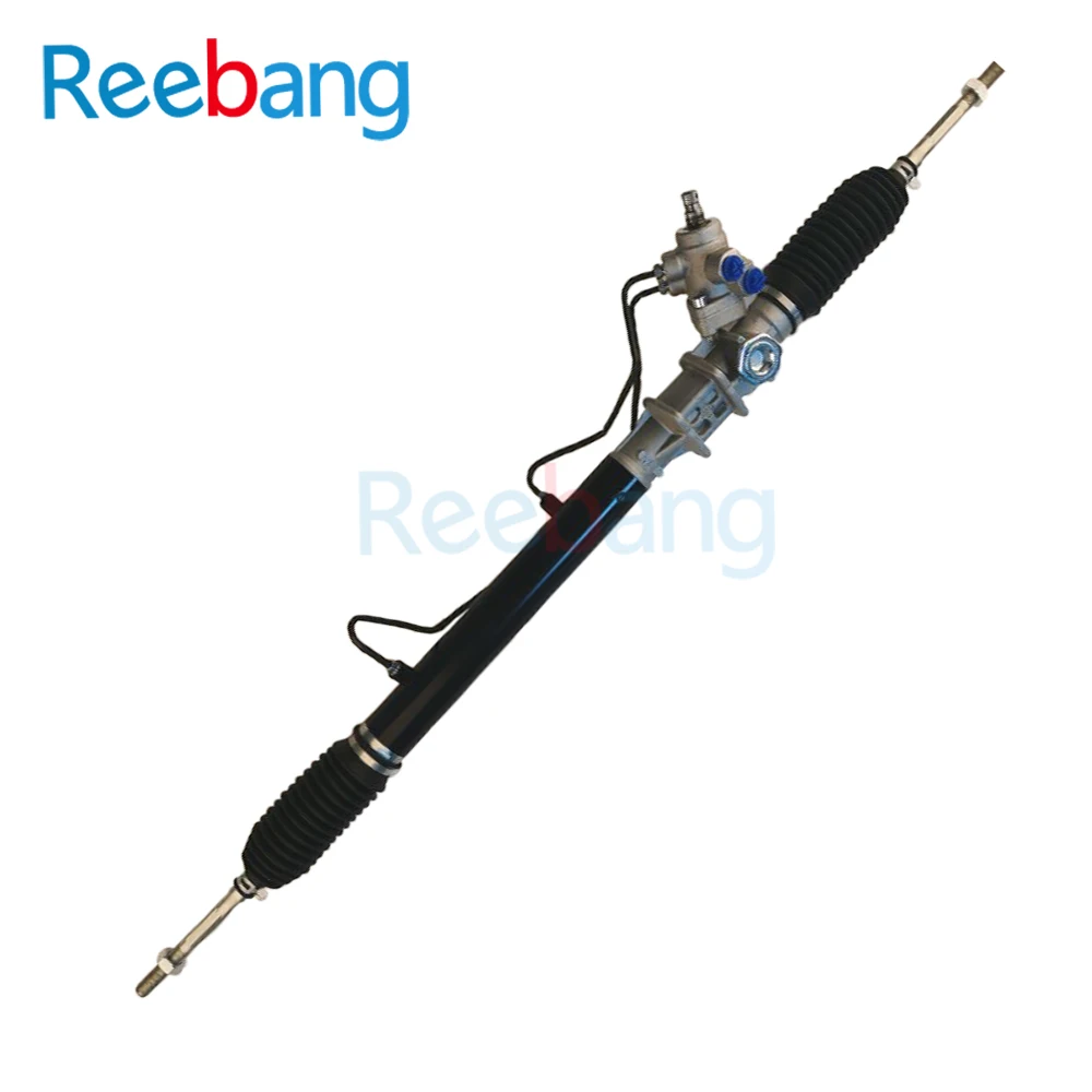 Рулевая рейка для Suzuki Grand Vitara TD52 48580 65D01 4858065D01 RHD|Поворотные насосы и запчасти| |