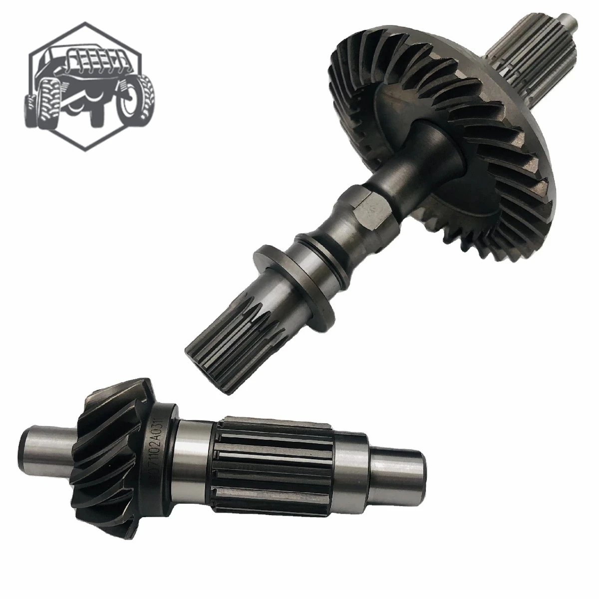 Основной приводной привод и вал-CAN AM BRP ATV 500 650 800- OUTLANDER MAX 800 STD HO QUAD GO KART 420635552 420635557 |
