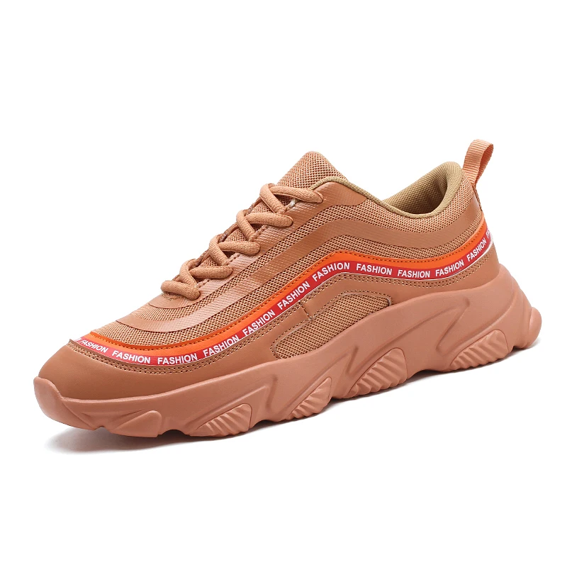 2020 Men's Sneakers Fashion Trending Casual Shoes Men Trainers For Adulto Mans Footwear Tenis Masculino Zapatillas |