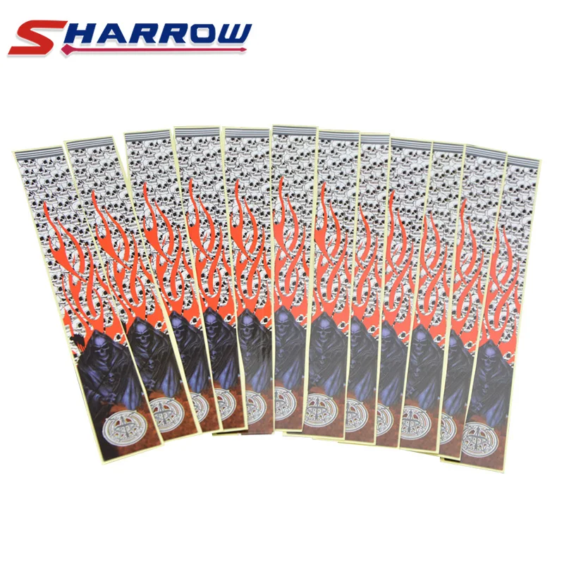 

Стрельба из лука Технические характеристики для всех видов стрел Сделай Сам стрелы для стрельбы охоты спорта 12 шт./24 шт.