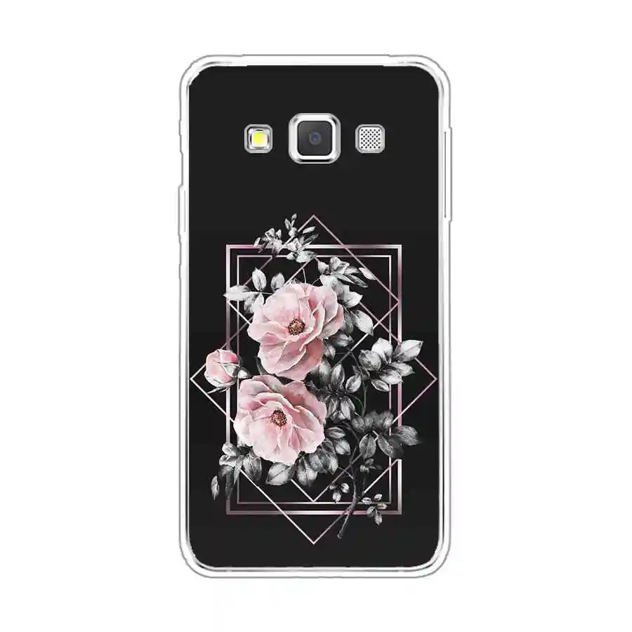 Soft TPU Phone Cases for Samsung Galaxy A3 2015 Case for Samsung A3 Cover for Samsung Galaxy A 3 A300 A300F A300H A3000 SM-A300F images - 6