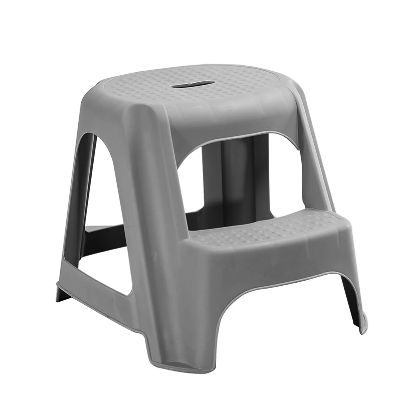Детский табурет для мытья ног противоскользящая кухонная лестница пластиковый
