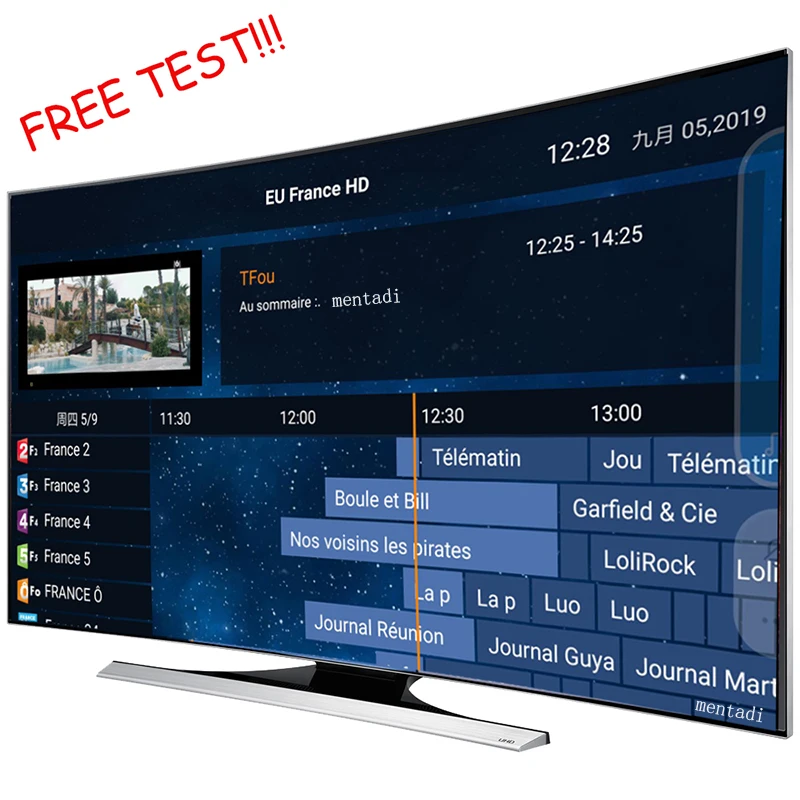 Mitvpro iptv подписка hot club xxx Европа итальянский французский польский Бельгия турецкий Канада Португалия Великобритания код iptv