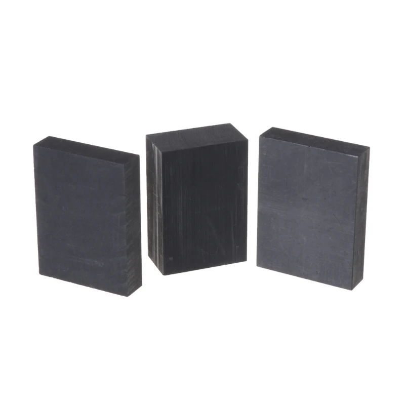 Золотистый тигель графитовый слиток металлический стержень литье инструмент