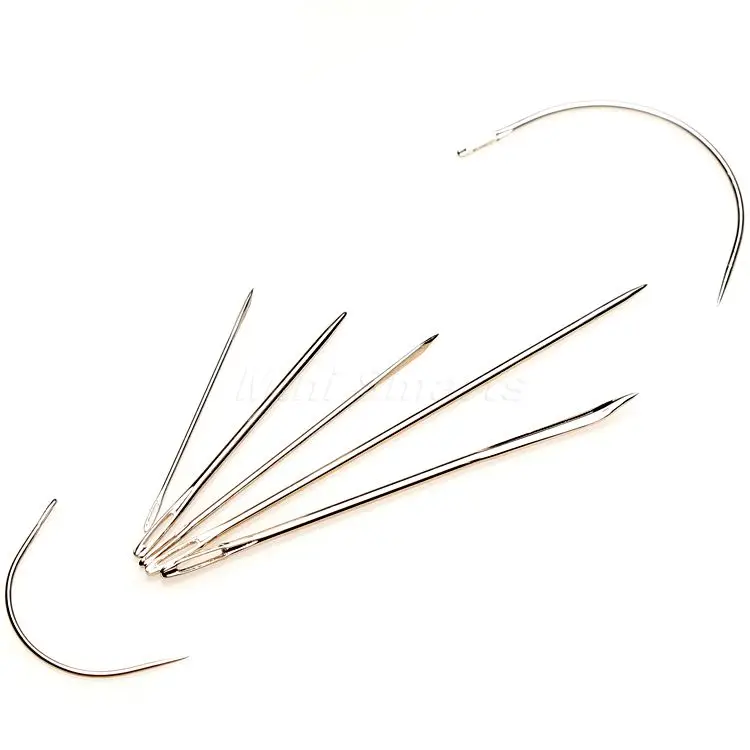 1 Набор/7 шт. инструменты для ремонта ковровых покрытий|repair needles|needles hand sewingsewing needles