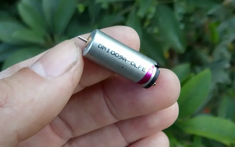 DC3V-6V 19000-37200 об/мин M50 микро Coreless DC моторные игрушки/HM/Приборы/инструменты/DIY Аксессуары
