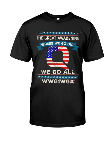 

Limited Editon Classic T-Shirt