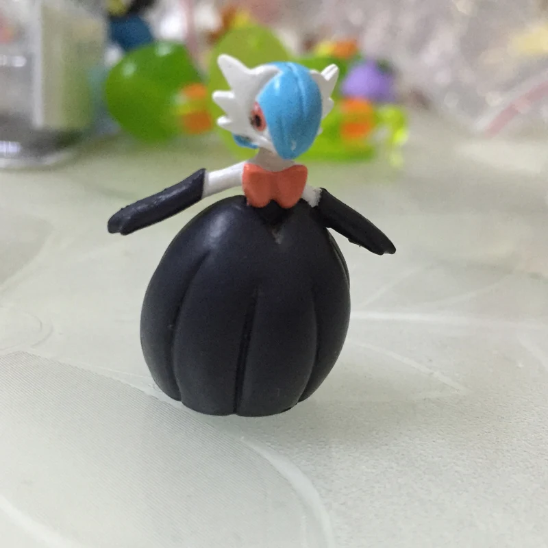 Куклы Покемон коллекционные фигурки вобет буфет гарбалет Eevee сильвеон Noibat Meowth