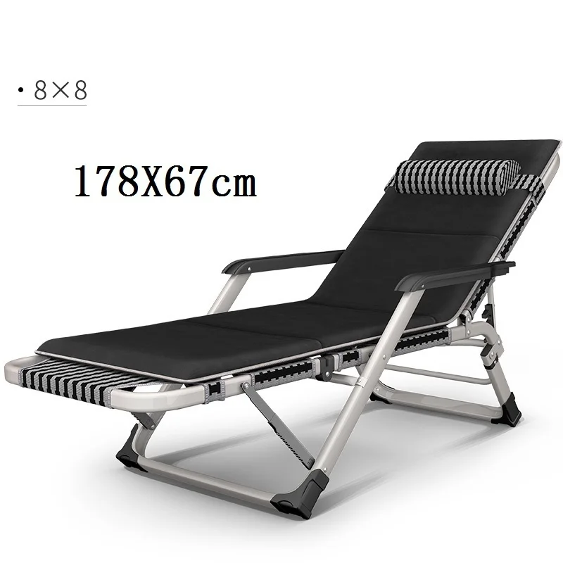 Плайя пляжное кресло кемпинг трансат Bain De Soleil Tuinmeubelen Longue складная кровать освещенная садовая уличная мебель шезлонг