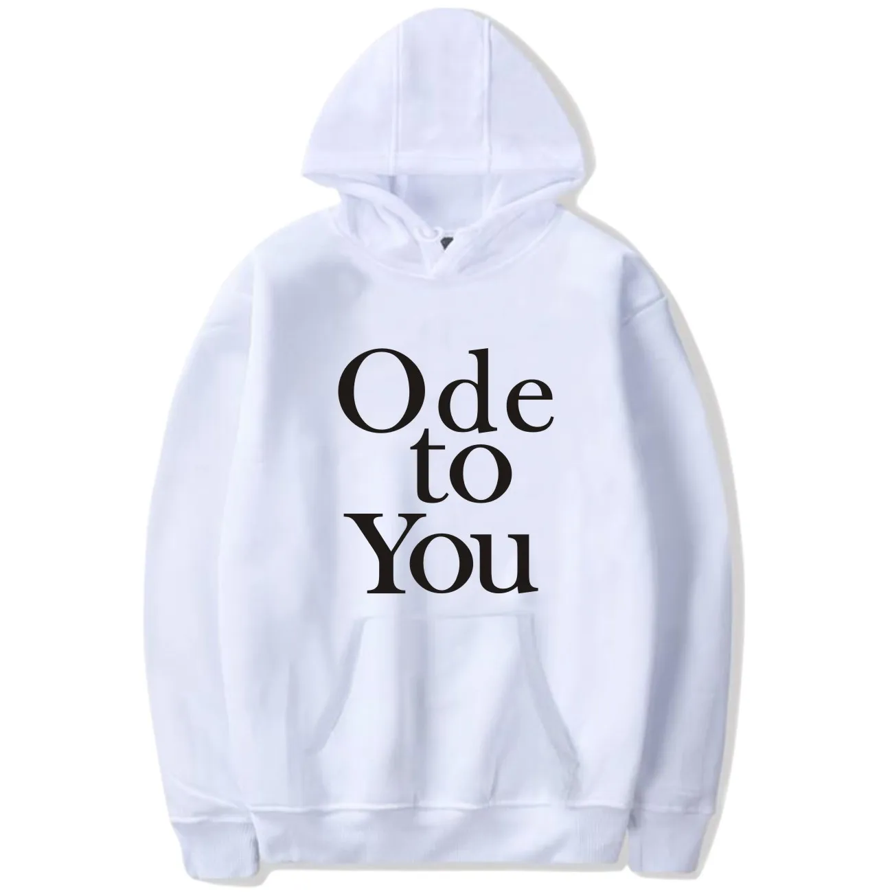 

Новое поступление Seventeen 17 концерт ODE TO YOU тот же корейский стиль для женщин и мужчин Хлопковые пуловеры толстовки свитшоты Топы Kpop уличная од...