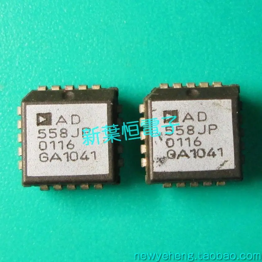 

Бесплатная доставка AD558JP AD558JPZ PLCC20