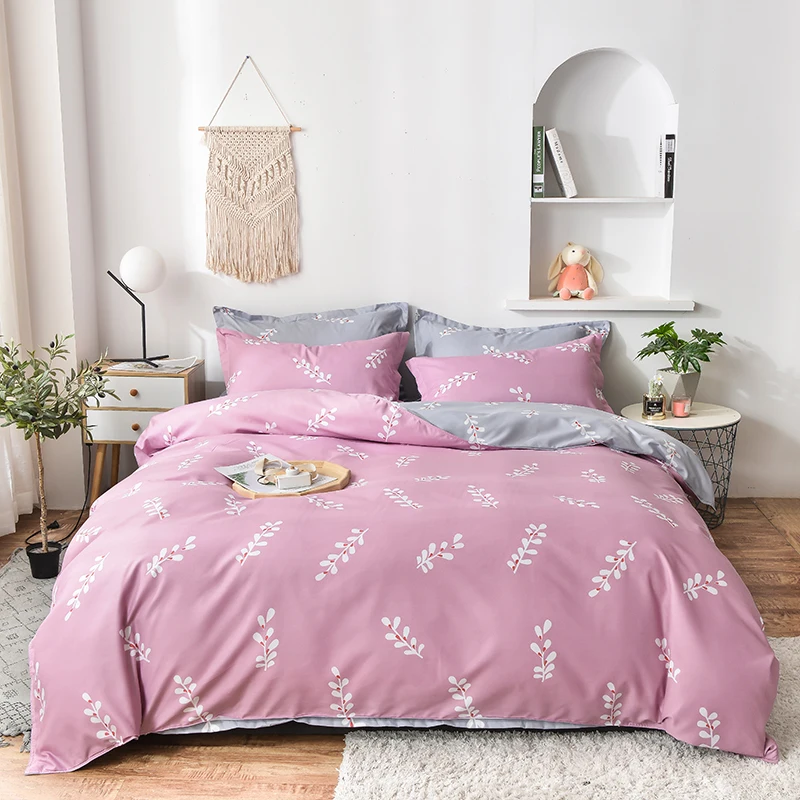 

Покрывало для двуспальной кровати, Роскошное Одеяло розового цвета, размеры аниме