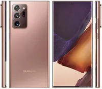 Samsung Galaxy Note20 Ultra 5G Note 20U N986U1 6.9" 12GB RAM 128/512GB Octa Core Snapdragon Original Unlocked Android Cellphone 3