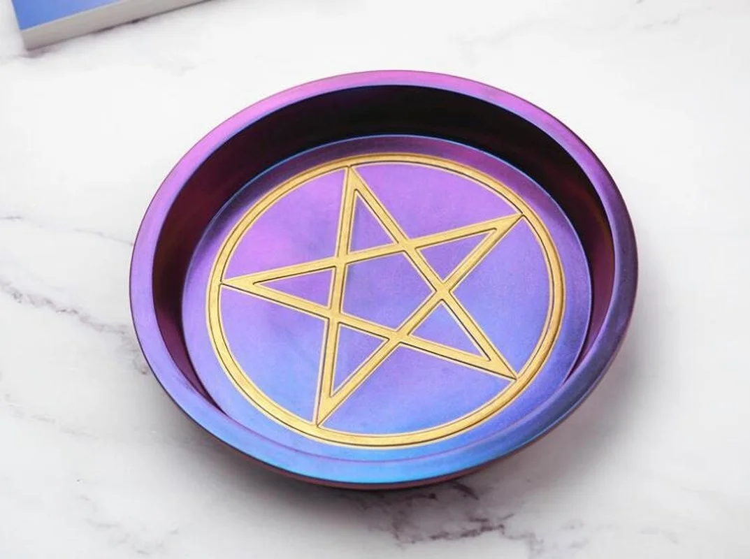 

Dish Plate Silicone Mold Moon Star Shaped DIY Epoxy Resin Mould Silicone