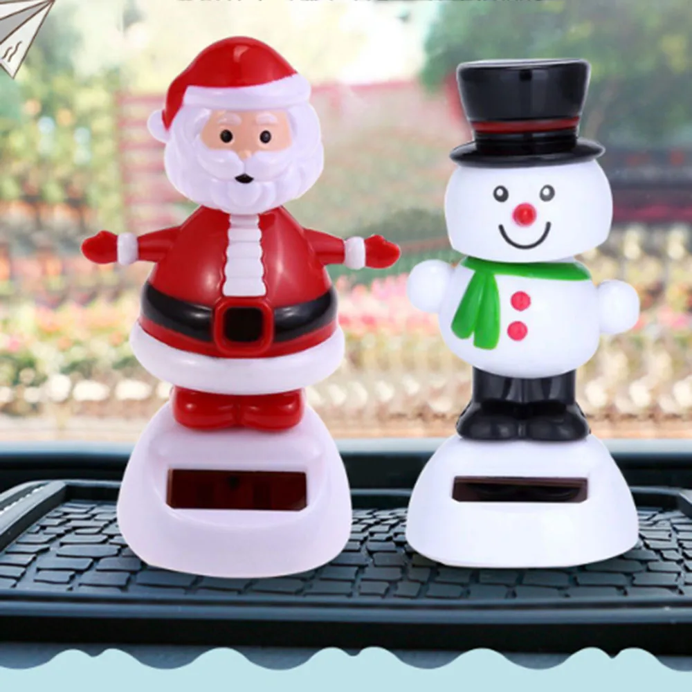 1 шт. Приборная панель автомобиля украшения Настольная кукла игрушка милая