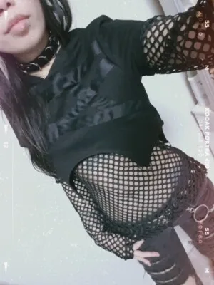 

Mesh Long Sleeve Gothic Hoodie Women Punk Sexy See Through Black Hooded Tops Streetwear Sweatshirt Halloween Tops