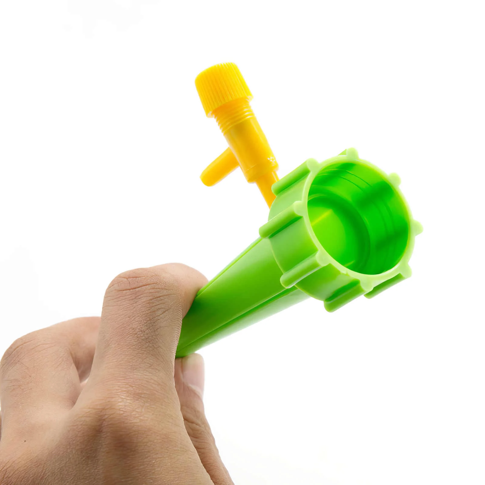 Система капельного полива для сада набор из 12 конусов автоматического орошения