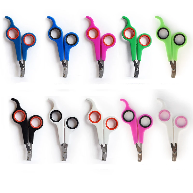 Ножницы для ухода за домашними животными ножницы кусачки игрушки собак кошек