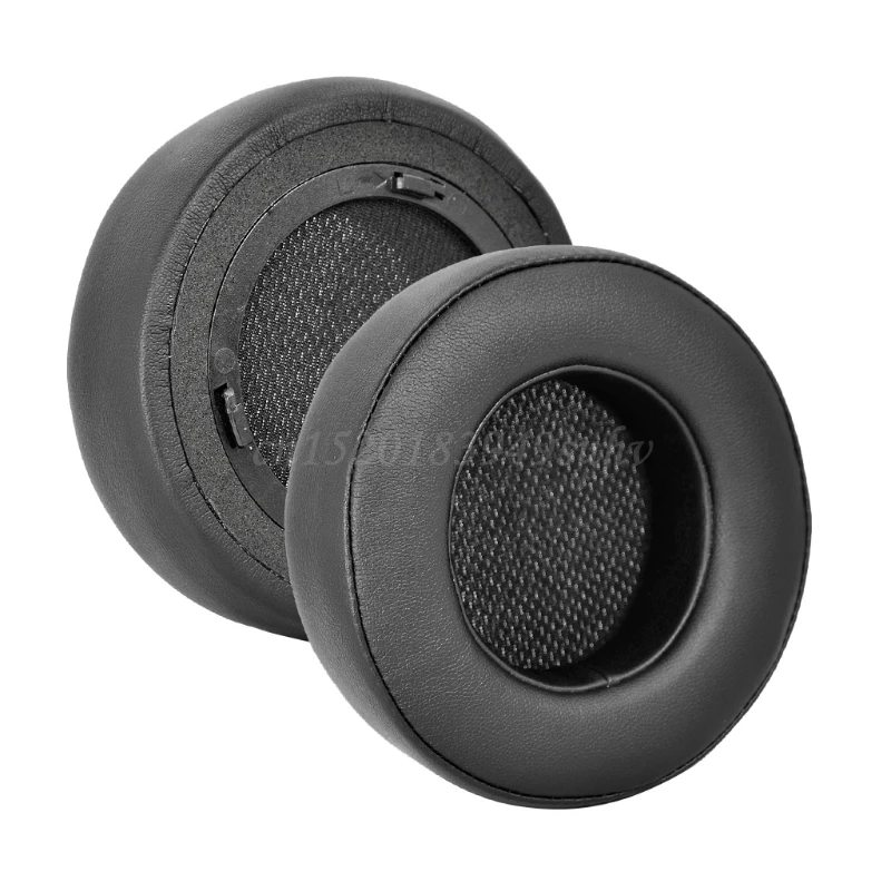 

Replacement Earpads Pillow Ear Pads Foam Cushion Cover Cups Repair Parts for Corsair Virtuoso RGB Wireless SE Gaming Headset
