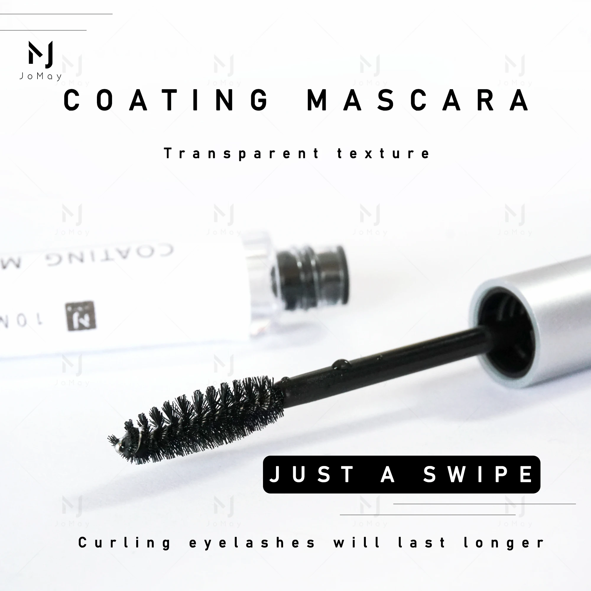 10 мл тушь для ресниц инструмент наращивания индивидуальный защитный герметик