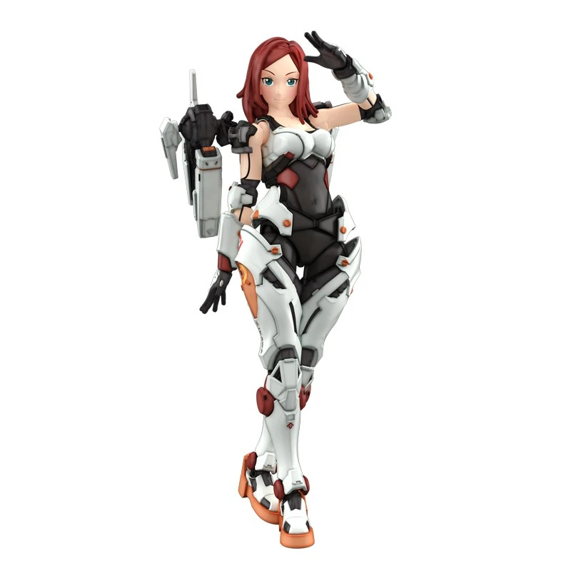 Фигурка Bandai 1/12 Tencent Ace Warrior искры игава Сакура бабочка сборка экшн фигурка
