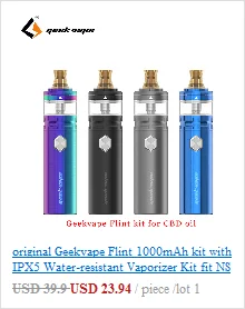 5 шт. GeekVape IM1 IM4 супер легкой сетки катушки 0,4/0,15/0.2ohm катушки сопротивления для щит/Aero сетки/cerberus бак