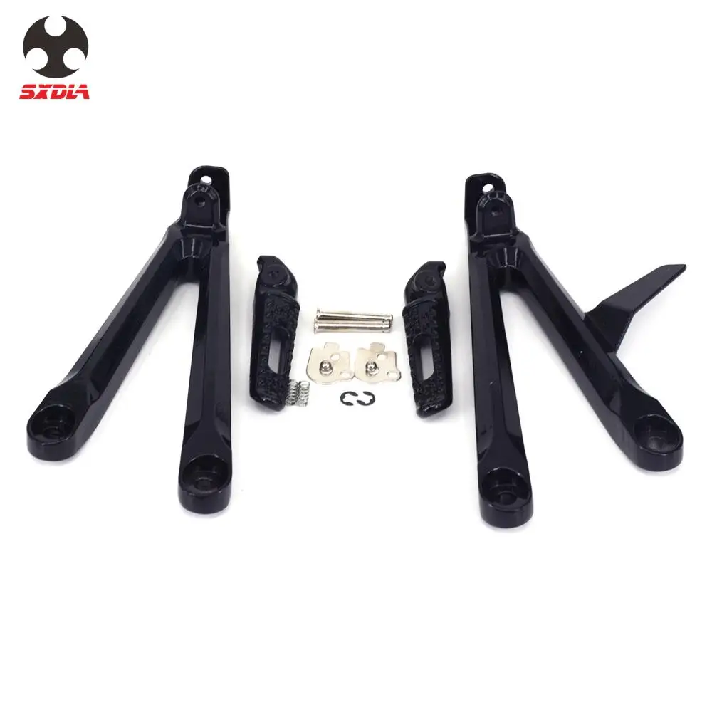 

Задняя Подножка для мотоцикла, Задние подножки, подножки для HONDA CBR600RR 2005-2006