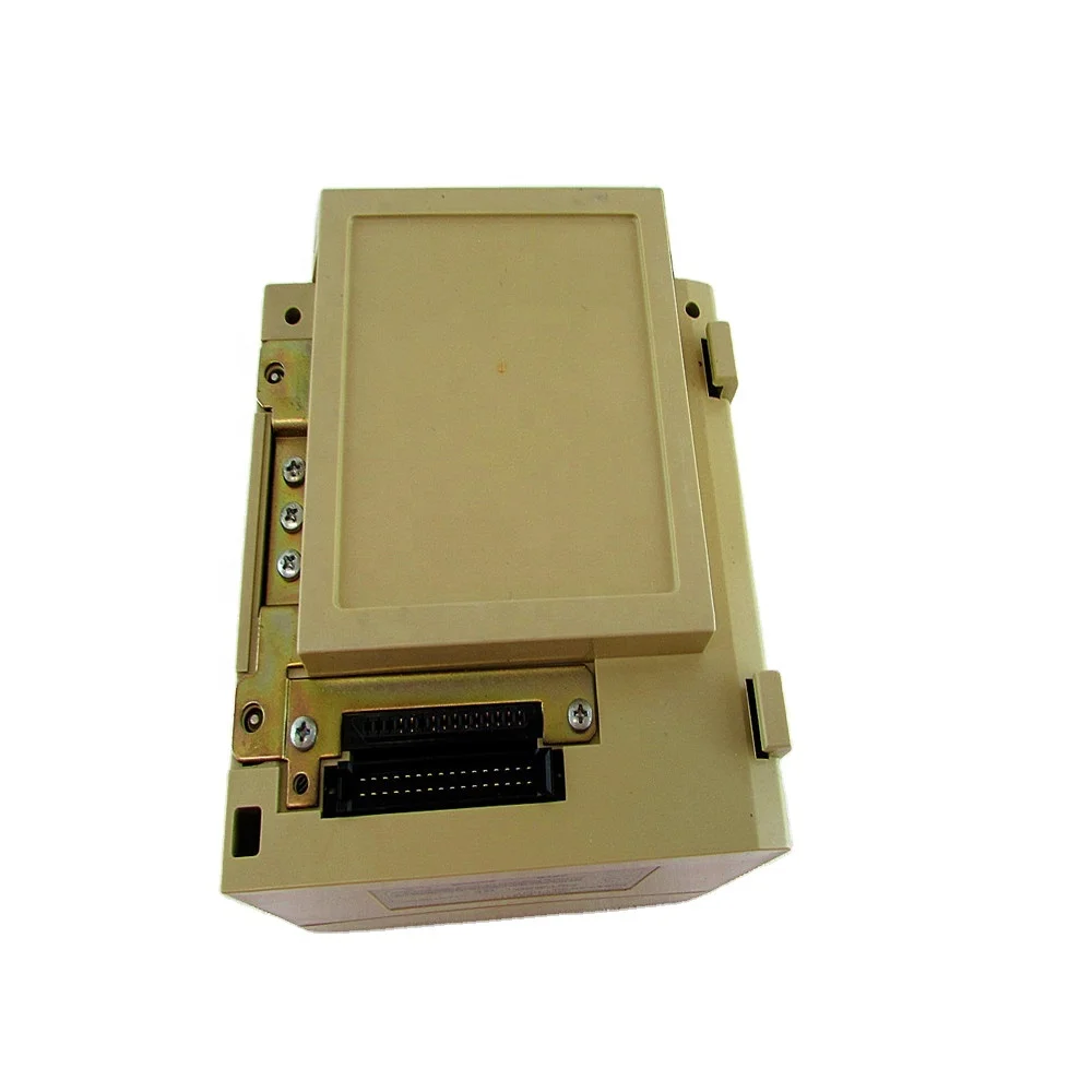 

Original Omron plc price C200H-MC221