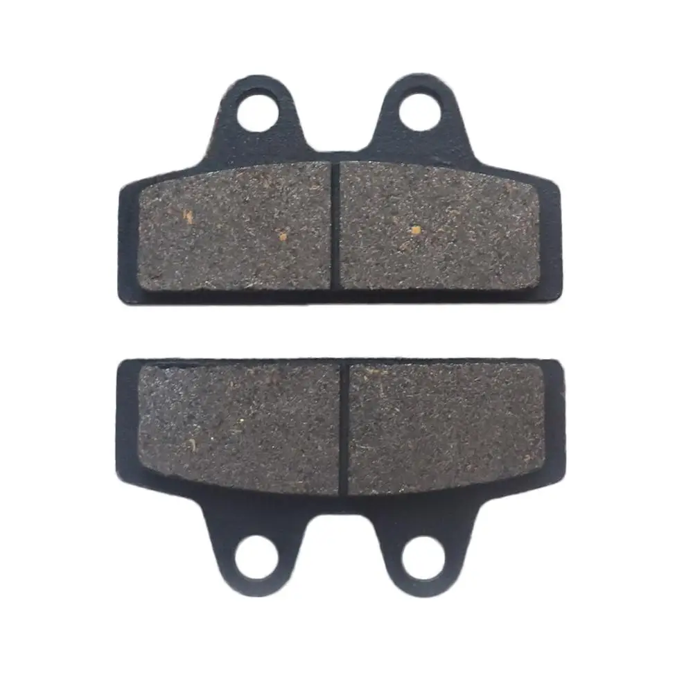 Мотоциклетные Тормоза передние и задние тормозные колодки для 50cc 125cc 150cc 250cc Ktm Taotao