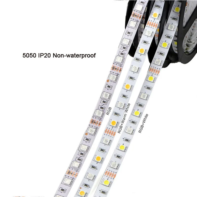 Светодиодный светильник RGB USB не водонепроницаемый DC5V 5050 SMD светодиодный с