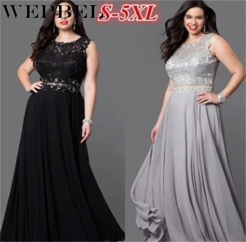 WEPBEL модное кружевное длинное платье с низким вырезом на спине пикантные открытые