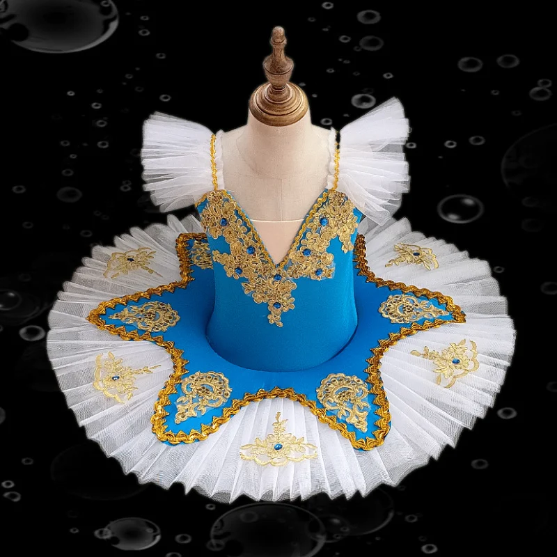 

Professional Adult Ballet Costume Black/Red/White Ballerina Dance Dress Women Ballet Dance Clothes Child Girls Ballet Dance Tutu