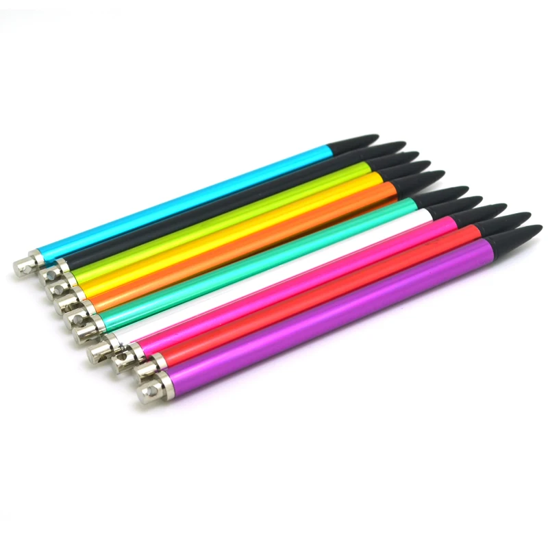 Авторучка с сенсорным экраном для автомобильного GPS-навигатора Круглый тонкий