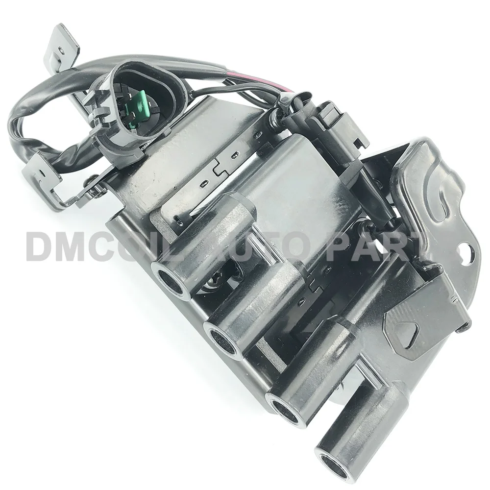 Катушка зажигания для HYUNDAI COUPE SANTA FE I I10 I20 KIA RIO III PICANTO 1.2L 2.7L (2001 ) 27301 03000 2730103030 27310