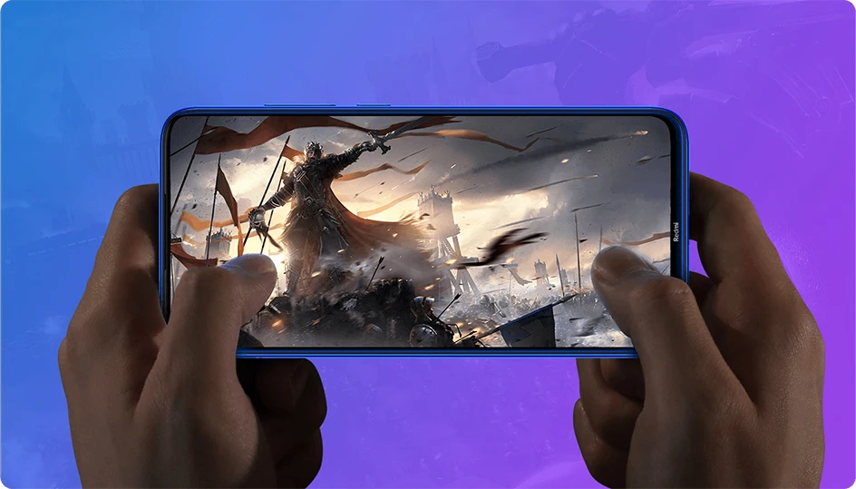 Глобальная версия Xiaomi Redmi Note 8 4 Гб 64 Гб Смартфон 48мп камера Snapdragon 665 мобильный телефон 4000 мАч 18 Вт Быстрая зарядка 6," FHD