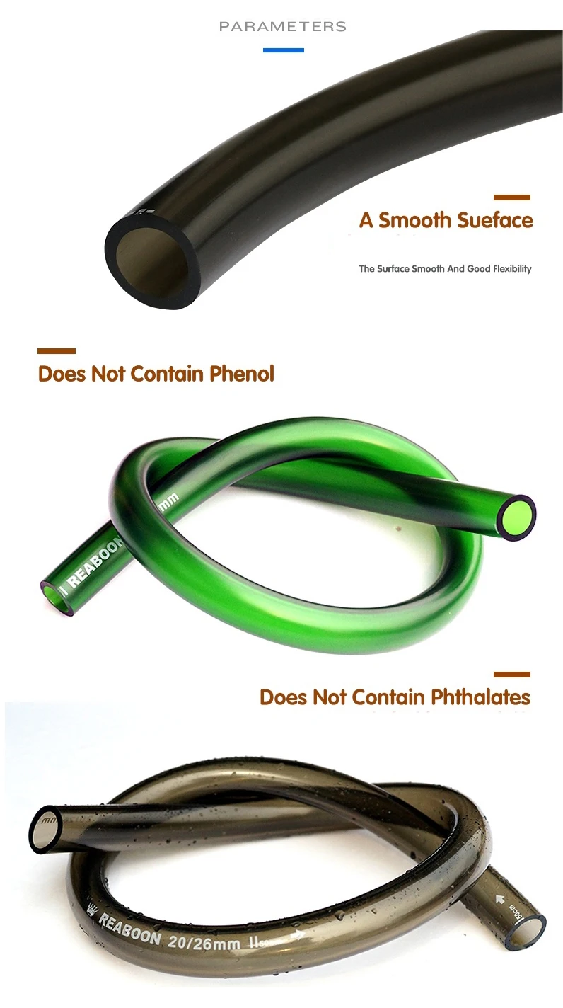 Шланг для водяного насоса 8-19 мм | Дом и сад