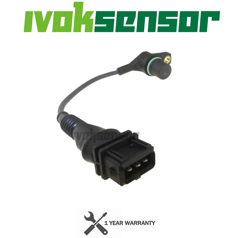 Коленчатый вал распределительного положения об/мин Отправитель датчик