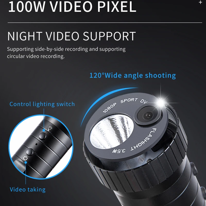 Мини F9 улучшенная версия камера HD велосипед мотоцикл спортивная экшн-камера DVR