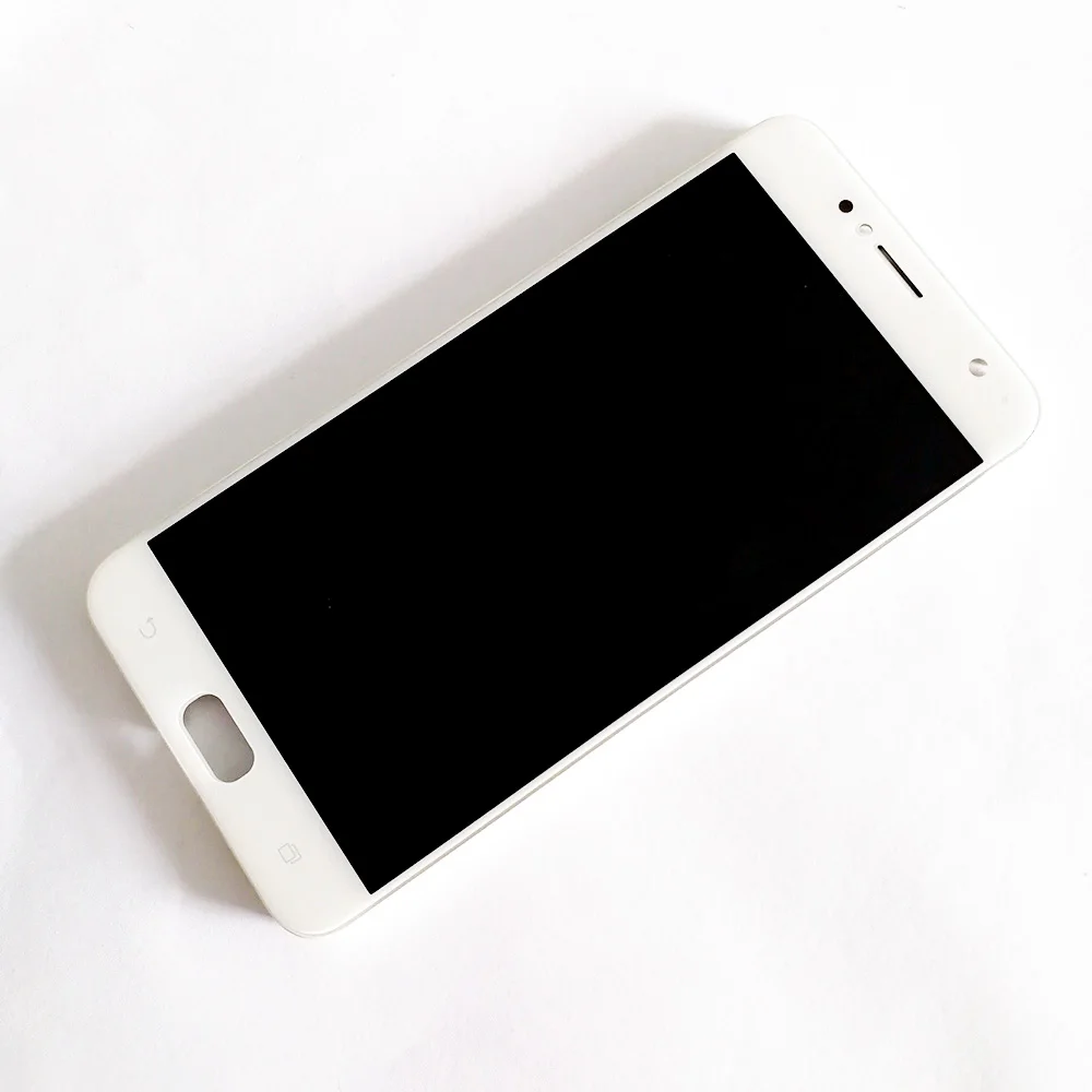 ЖК дисплей для Asus Zenfone 4 Selfie ZB553KL сенсорный экран 100% оригинал протестированный