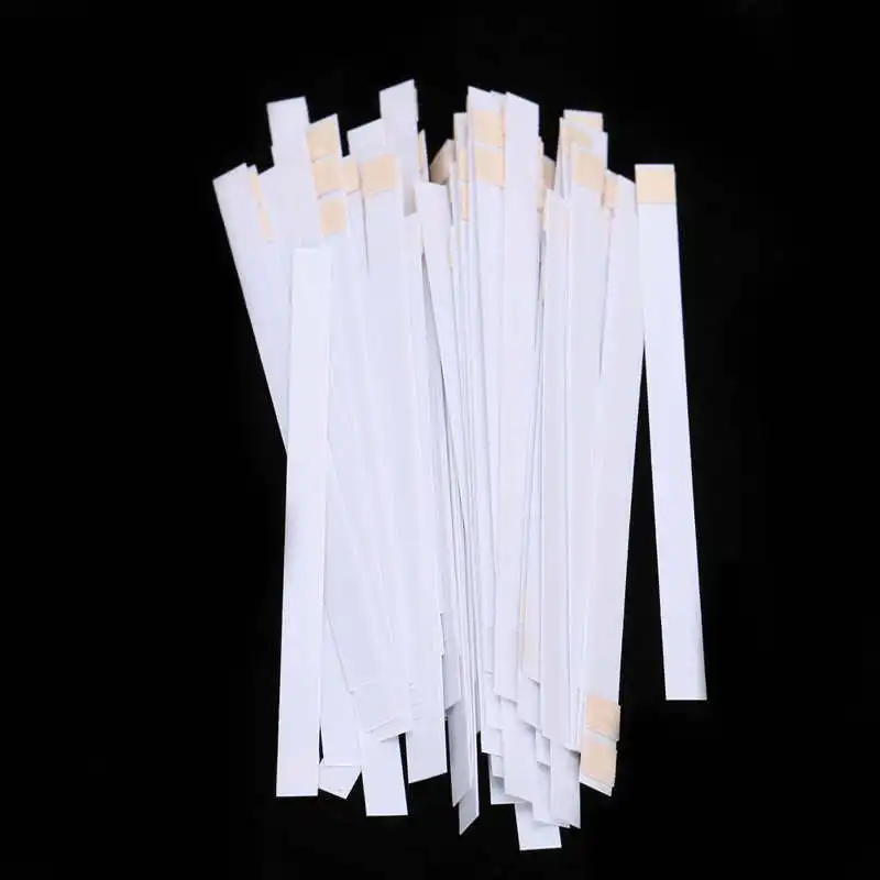 100 шт. тест-полоски для измерения уровня кетона |