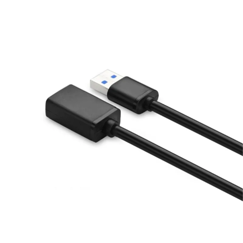 ULT-BEST USB к USB удлинитель(USB 3,0 удлинитель) для Oculus Rift, htc Vive, Playstation VR гарнитура и многое другое